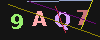 Gambar captcha